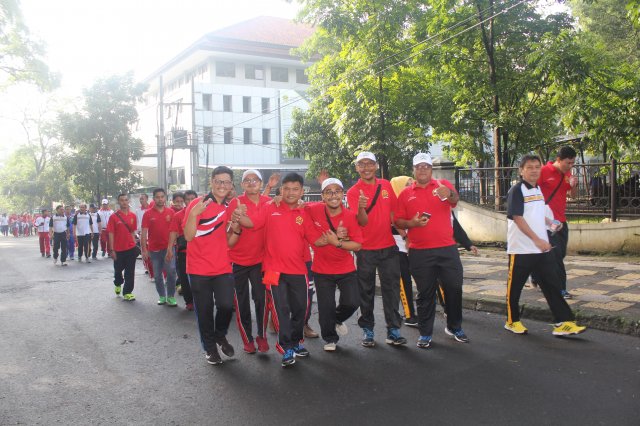 Penutupan HUT Porda IPASPI Ke-23_17-11-2017